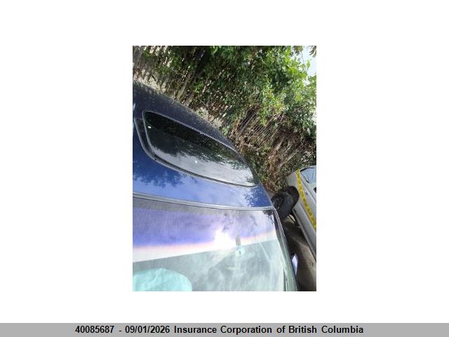 40085687 :رقم المزاد ، 1HGCG56722A817575 vin ، 2002 Honda Accord Se مزاد بيع