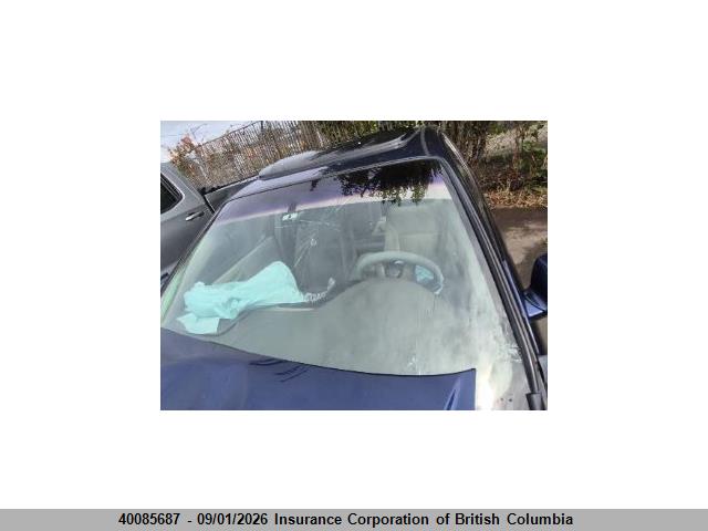 40085687 :رقم المزاد ، 1HGCG56722A817575 vin ، 2002 Honda Accord Se مزاد بيع