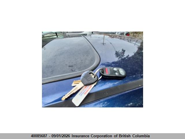 40085687 :رقم المزاد ، 1HGCG56722A817575 vin ، 2002 Honda Accord Se مزاد بيع