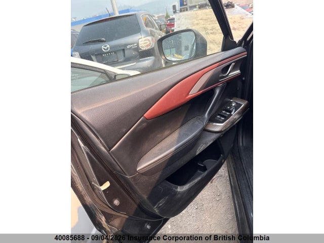 40085688 :رقم المزاد ، JM3TCBEY8K0320644 vin ، 2019 Mazda Cx-9 مزاد بيع