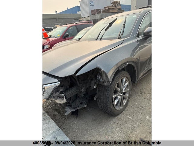 40085688 :رقم المزاد ، JM3TCBEY8K0320644 vin ، 2019 Mazda Cx-9 مزاد بيع