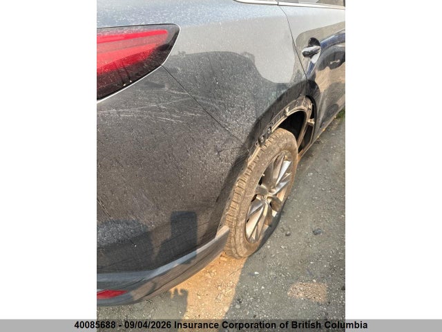 40085688 :رقم المزاد ، JM3TCBEY8K0320644 vin ، 2019 Mazda Cx-9 مزاد بيع