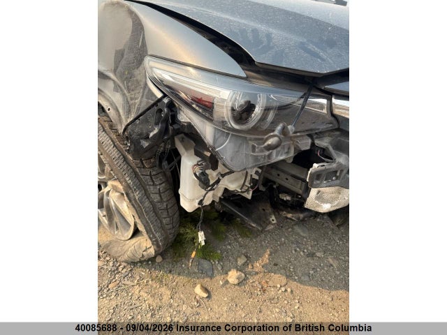 40085688 :رقم المزاد ، JM3TCBEY8K0320644 vin ، 2019 Mazda Cx-9 مزاد بيع