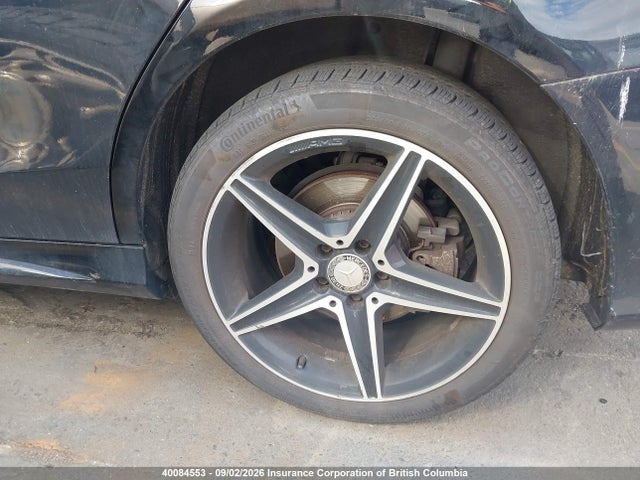 Продаж на аукціоні авто 2017 Mercedes-benz C 300 4matic, vin: 55SWF4KB3HU207363, номер лоту: 40084553