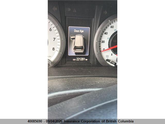 40085690 :رقم المزاد ، 5TDEZ3DC4KS216483 vin ، 2019 Toyota Sienna Se/se Premium مزاد بيع
