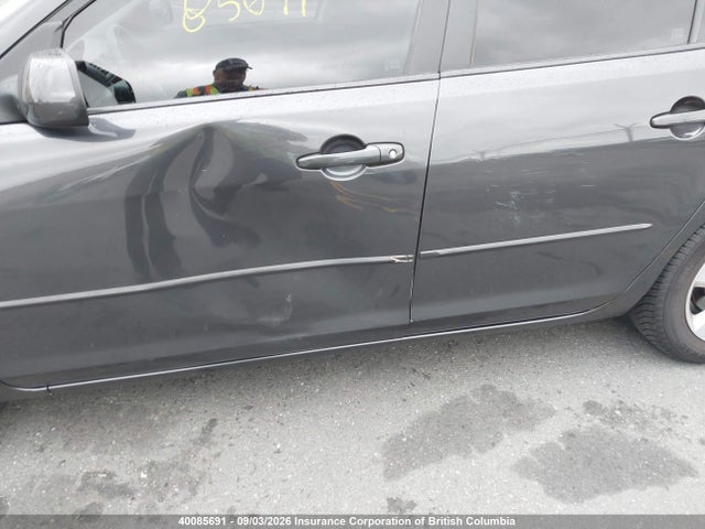 Aukcja sprzedaży 2008 Mazda Mazda3 Gs/gx, vin: JM1BK32F181826321, numer aukcji: 40085691
