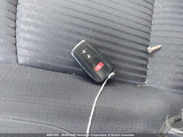 Toyota Prius 2017 JTDKBRFU0H3540914 Image 11