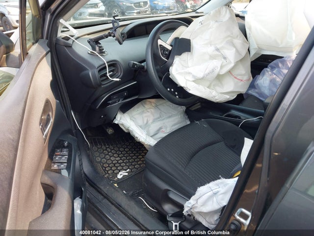 Toyota Prius 2017 JTDKBRFU0H3540914 Image 21