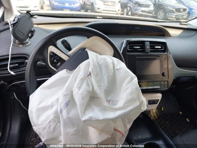 Toyota Prius 2017 JTDKBRFU0H3540914 Image 22