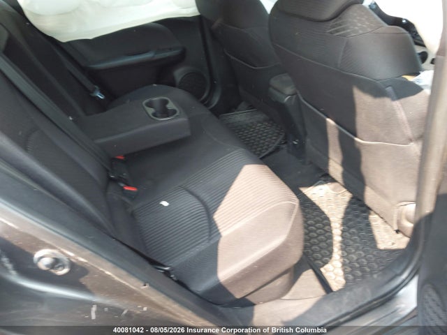 Toyota Prius 2017 JTDKBRFU0H3540914 Image 8