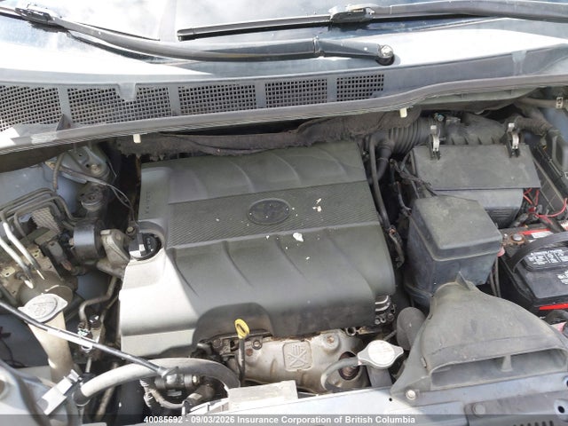 Toyota SIENNA LE 2015 5TDKK3DCXFS635225 Image 10