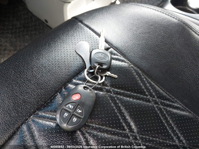 Toyota SIENNA LE 2015 5TDKK3DCXFS635225 Image 11