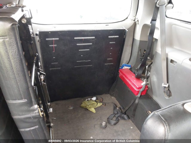 Toyota SIENNA LE 2015 5TDKK3DCXFS635225 Image 19