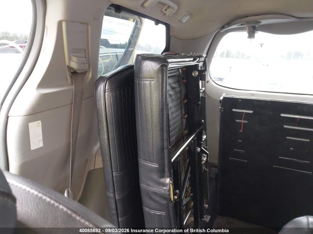 Toyota SIENNA LE 2015 5TDKK3DCXFS635225 Image 20