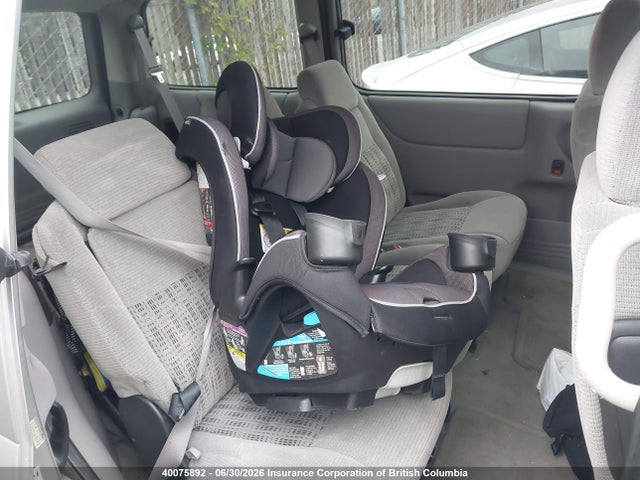 40075892 :رقم المزاد ، 1GNDV03EX5D101564 vin ، 2005 Chevrolet Venture مزاد بيع