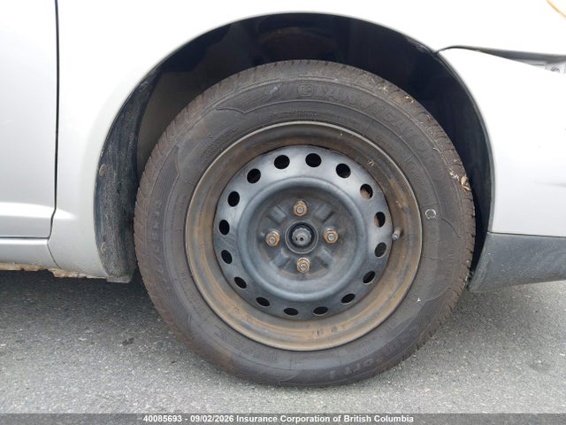 40085693 :رقم المزاد ، JTDBT1235Y0047470 vin ، 2000 Toyota Echo مزاد بيع