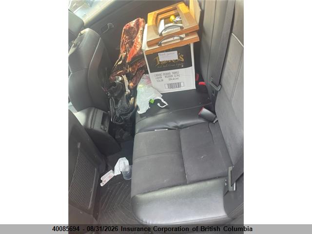 40085694 :رقم المزاد ، 1G1ZD5EU1BF391740 vin ، 2011 Chevrolet Malibu 2lt مزاد بيع