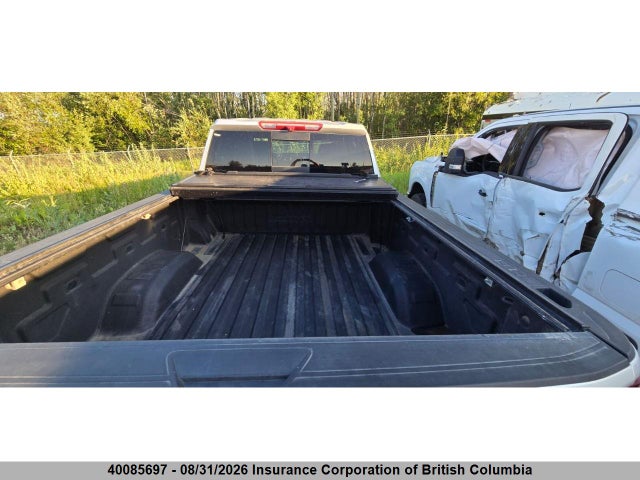 2GC4YVEY2N1218197 Chevrolet Silverado 3500hd High Country