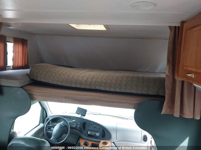 Продаж на аукціоні авто 1999 Ford Econoline E350 Super Duty Ctwy V Rv, vin: 1FDWE30S3XHB15469, номер лоту: 40085698
