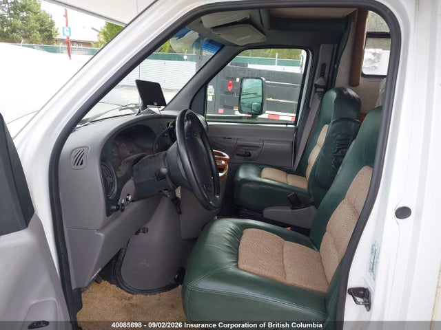 Продаж на аукціоні авто 1999 Ford Econoline E350 Super Duty Ctwy V Rv, vin: 1FDWE30S3XHB15469, номер лоту: 40085698