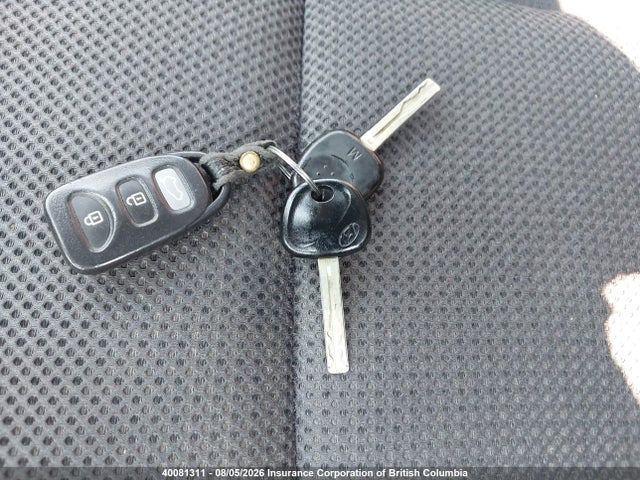 40081311 :رقم المزاد ، KMHDC8AE8CU138492 vin ، 2012 Hyundai Elantra Touring Gls/se مزاد بيع