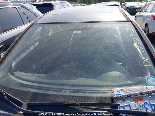 40081311 :رقم المزاد ، KMHDC8AE8CU138492 vin ، 2012 Hyundai Elantra Touring Gls/se مزاد بيع