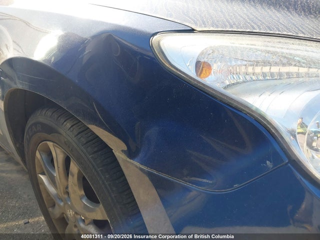 40081311 :رقم المزاد ، KMHDC8AE8CU138492 vin ، 2012 Hyundai Elantra Touring Gls/se مزاد بيع