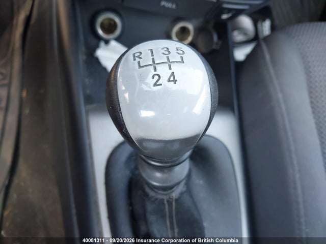 40081311 :رقم المزاد ، KMHDC8AE8CU138492 vin ، 2012 Hyundai Elantra Touring Gls/se مزاد بيع