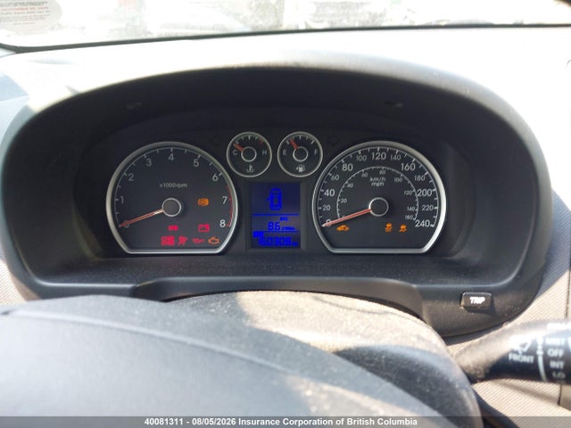 40081311 :رقم المزاد ، KMHDC8AE8CU138492 vin ، 2012 Hyundai Elantra Touring Gls/se مزاد بيع