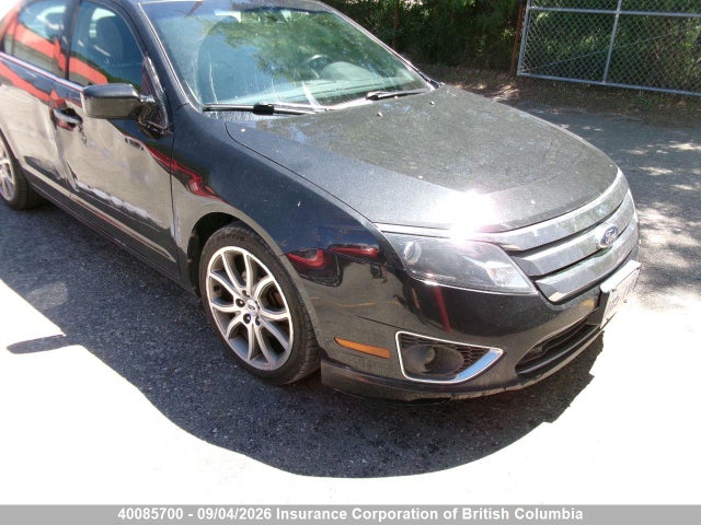 Продажа на аукционе авто 2012 Ford Fusion Sel, vin: 3FAHP0CG2CR335665, номер лота: 40085700