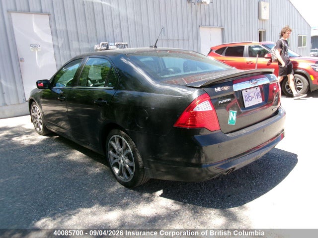Продажа на аукционе авто 2012 Ford Fusion Sel, vin: 3FAHP0CG2CR335665, номер лота: 40085700