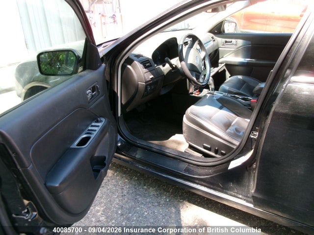 Продажа на аукционе авто 2012 Ford Fusion Sel, vin: 3FAHP0CG2CR335665, номер лота: 40085700