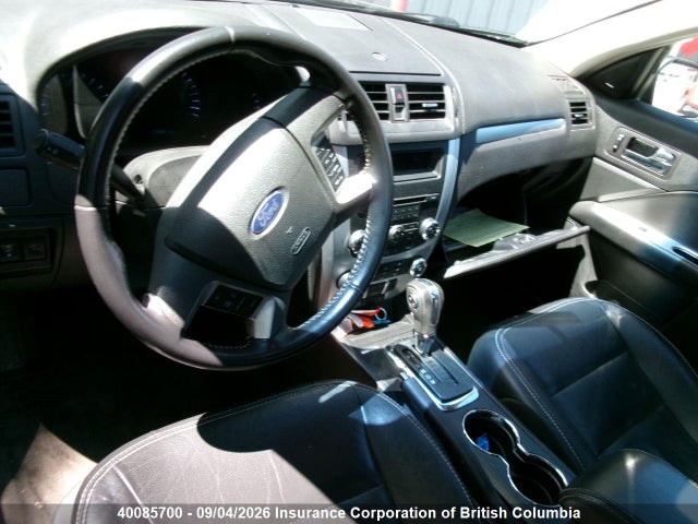 Продажа на аукционе авто 2012 Ford Fusion Sel, vin: 3FAHP0CG2CR335665, номер лота: 40085700