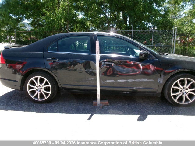 Продажа на аукционе авто 2012 Ford Fusion Sel, vin: 3FAHP0CG2CR335665, номер лота: 40085700