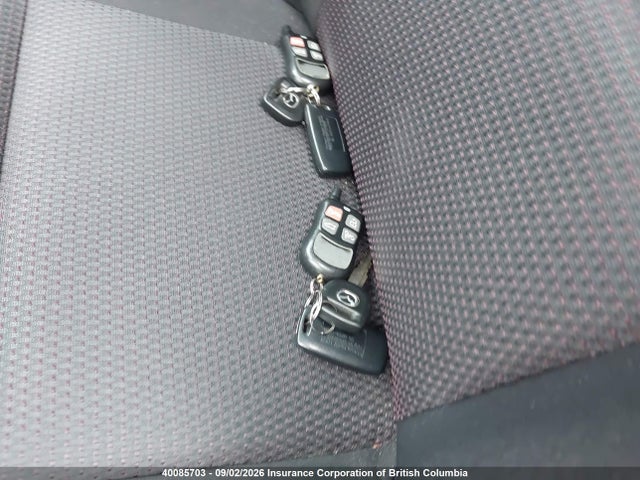 Продажа на аукционе авто 2008 Mazda Mazda3 Gs/gt, vin: JM1BK343981119647, номер лота: 40085703