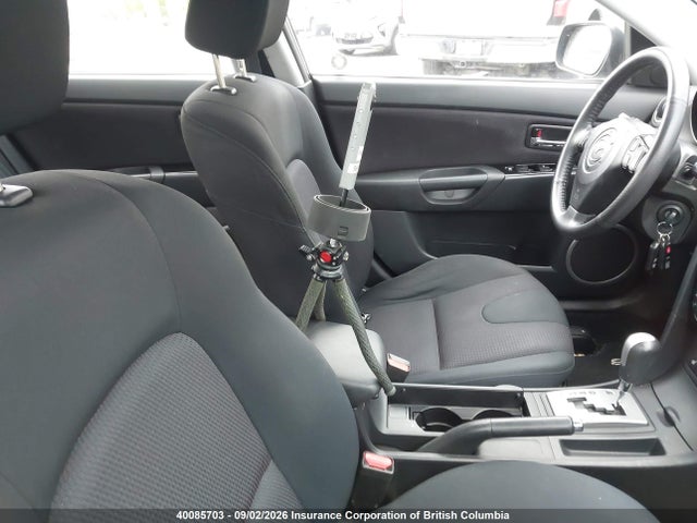 Продажа на аукционе авто 2008 Mazda Mazda3 Gs/gt, vin: JM1BK343981119647, номер лота: 40085703