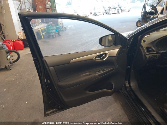 Aukcja sprzedaży 2013 Nissan Sentra S/sv/sr/sl, vin: 3N1AB7AP9DL711274, numer aukcji: 40081326