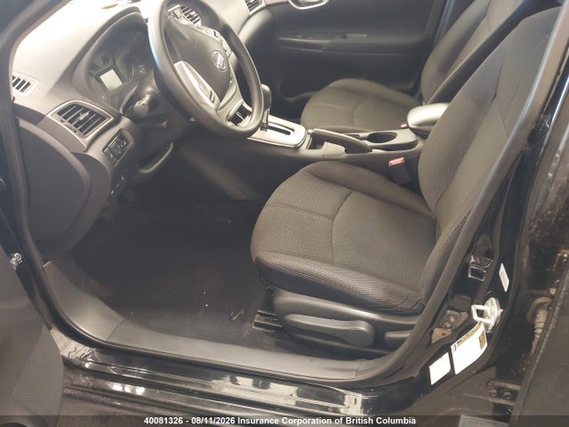 Aukcja sprzedaży 2013 Nissan Sentra S/sv/sr/sl, vin: 3N1AB7AP9DL711274, numer aukcji: 40081326
