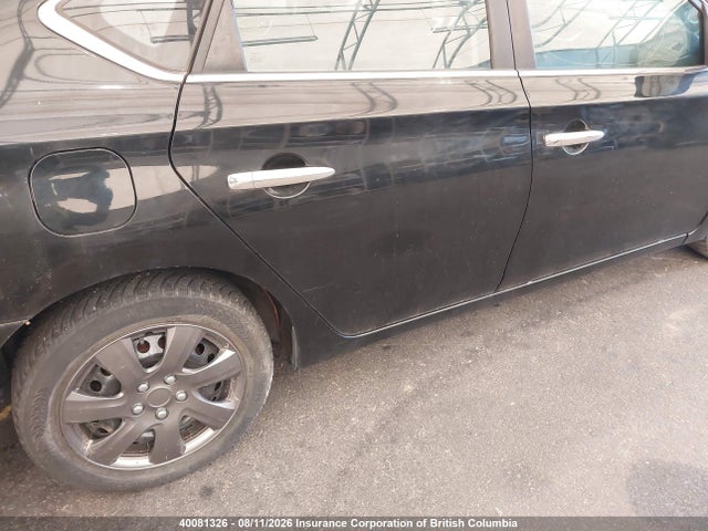 Aukcja sprzedaży 2013 Nissan Sentra S/sv/sr/sl, vin: 3N1AB7AP9DL711274, numer aukcji: 40081326