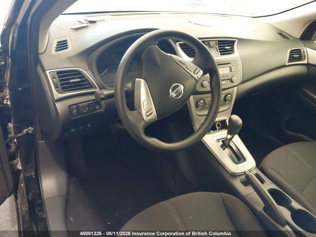 Aukcja sprzedaży 2013 Nissan Sentra S/sv/sr/sl, vin: 3N1AB7AP9DL711274, numer aukcji: 40081326