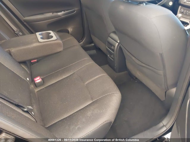 Aukcja sprzedaży 2013 Nissan Sentra S/sv/sr/sl, vin: 3N1AB7AP9DL711274, numer aukcji: 40081326