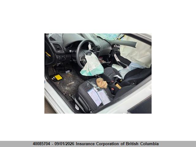 KMHCT5AE2GU243268 Hyundai ACCENT GL