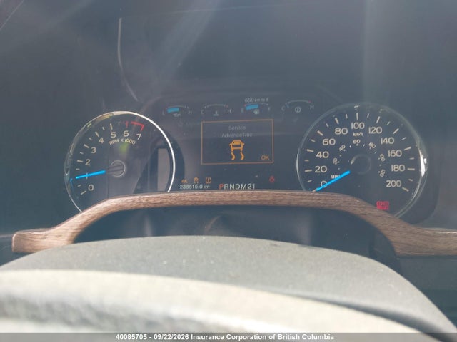 1FTFW1EF3GFC40324 Ford F150
