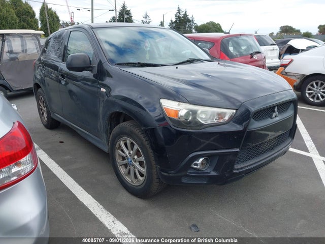 Продажа на аукционе авто 2011 Mitsubishi Rvr, vin: JA4AJ3AU2BZ602007, номер лота: 40085707