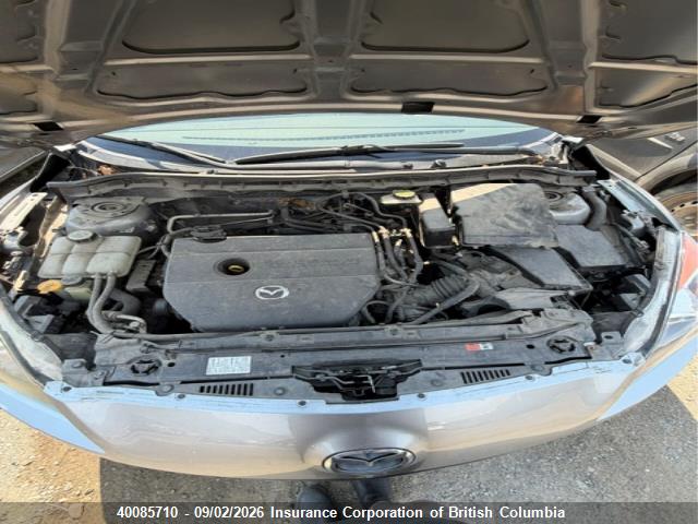 40085710 :رقم المزاد ، JM1BL1SF0A1191146 vin ، 2010 Mazda Mazda3 Gs/gx مزاد بيع