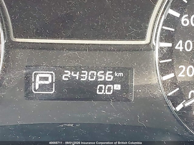 Продаж на аукціоні авто 2014 Nissan Pathfinder S/sv/sl/platinum, vin: 5N1AR2MM6EC630254, номер лоту: 40085711