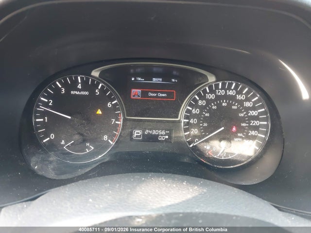 Продаж на аукціоні авто 2014 Nissan Pathfinder S/sv/sl/platinum, vin: 5N1AR2MM6EC630254, номер лоту: 40085711