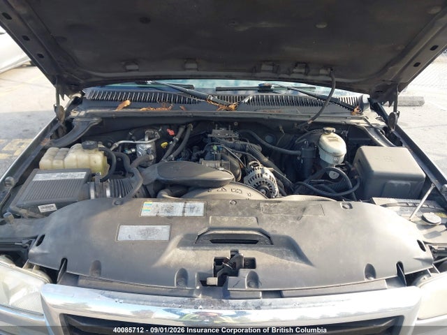 40085712 :رقم المزاد ، 2GTEK19V831322396 vin ، 2003 Gmc Sierra 1500 Sl/sle مزاد بيع