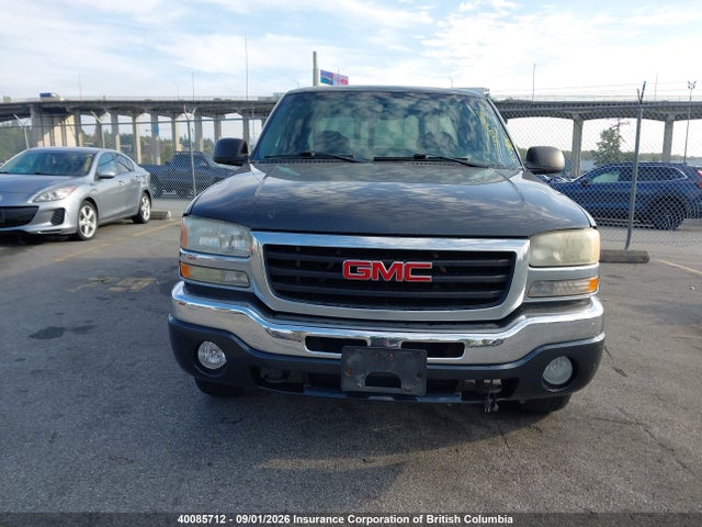 40085712 :رقم المزاد ، 2GTEK19V831322396 vin ، 2003 Gmc Sierra 1500 Sl/sle مزاد بيع