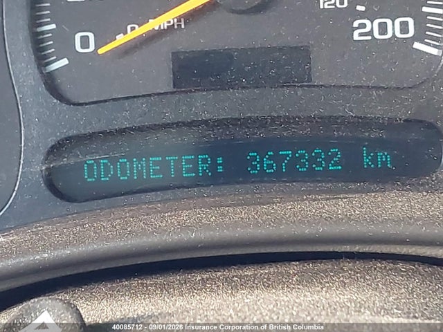 40085712 :رقم المزاد ، 2GTEK19V831322396 vin ، 2003 Gmc Sierra 1500 Sl/sle مزاد بيع